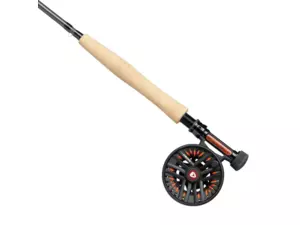 Greys Muškařský set Fin Euro Nymph Fly Combo