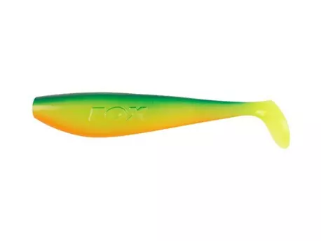 Fox Rage Gumová Nástraha Zander Pro Shad UV Blue Back 7,5cm VÝPRODEJ