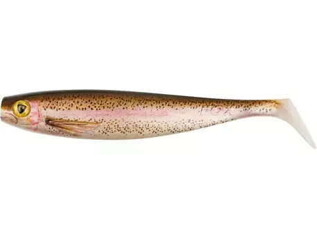 Fox Rage Gumová Nástraha Pro Shad Super Naturals Rainbow Trout 14cm VÝPRODEJ