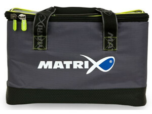 Fox Matrix Taška Pro Feeder Case Unternal Tackle Box 2 AKCE