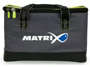 Fox Matrix Taška Pro Feeder Case Unternal Tackle Box 2 VÝPRODEJ