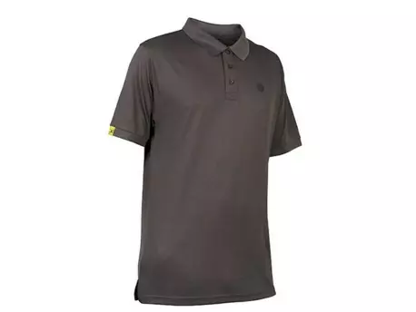 Fox Matrix Triko Lightweight Polo Shirt AKCE