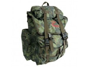 Behr batoh Premium Packman Camo 60 l (4263112)