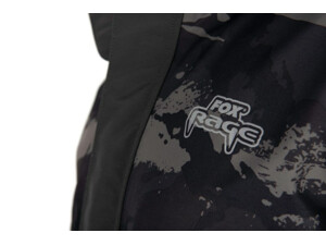 Fox Rage Bunda RS Triple Layer Jacket