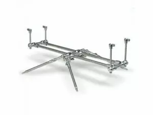 Solar - Stojan - P1 Universal Pod