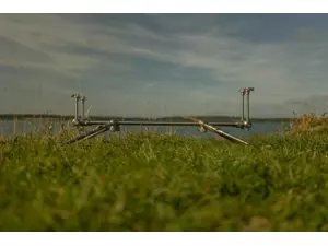 Solar - Stojan - P1 Universal Pod