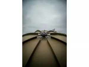 Cygnet Tackle Cygnet Bivak - Cyclone 150 Bivvy