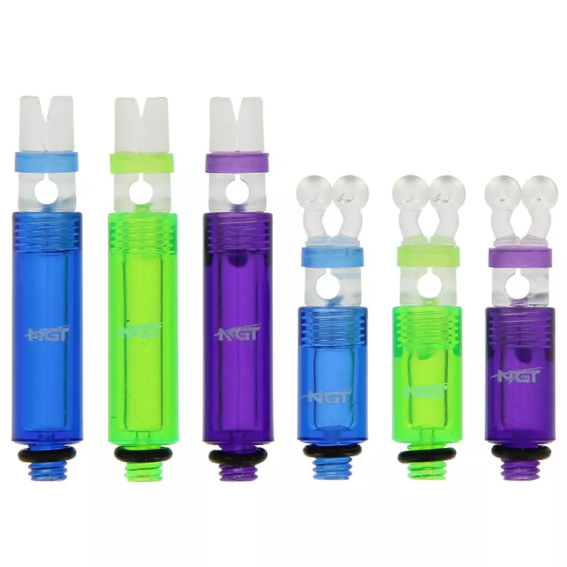 NGT Indikátor Záběru Profiler Set 21 ks