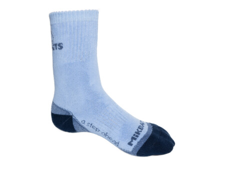 Mikbaits oblečení - Ponožky Mikbaits Thermo dětské 31-35