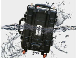 Haibo baterie - LiFEPO4 baterie 12V 100Ah