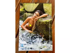 KALENDÁŘ České Rybářky 2023