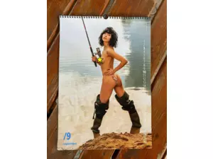 KALENDÁŘ České Rybářky 2023