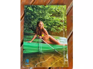 KALENDÁŘ České Rybářky 2023