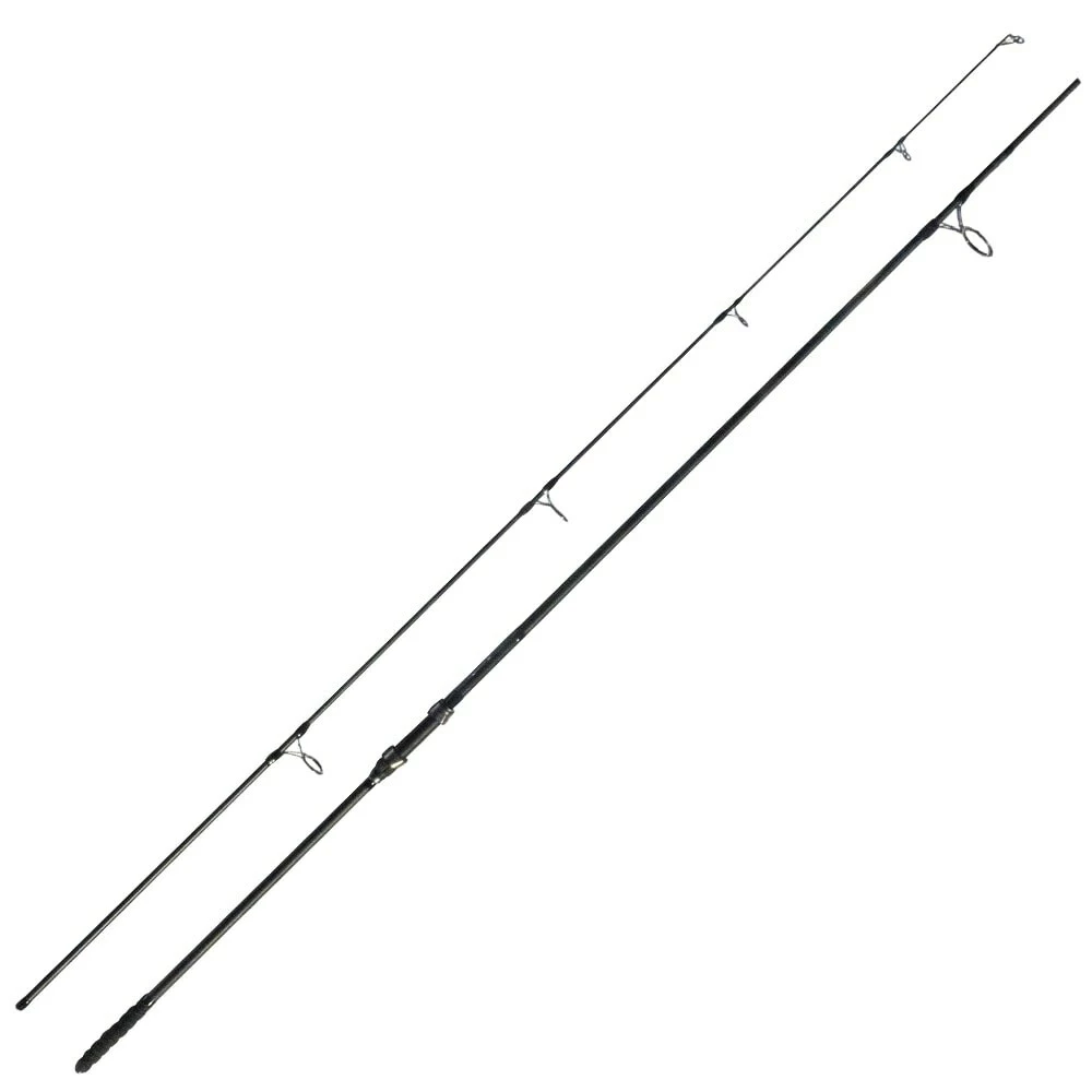Giants fishing Kaprový prut XRS200 12ft 3.00lb 2pc 2 + 1 ZDARMA