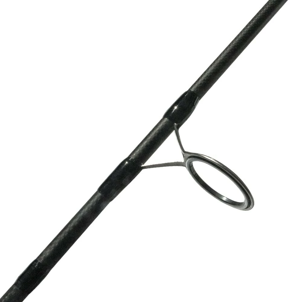 Giants fishing Kaprový prut XRS200 12ft 3.00lb 2pc 2 + 1 ZDARMA