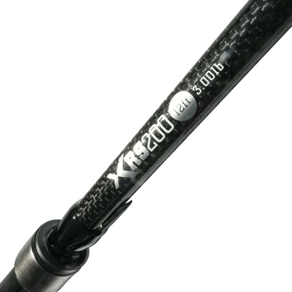 Giants fishing Kaprový prut XRS200 12ft 3.00lb 2pc 2 + 1 ZDARMA