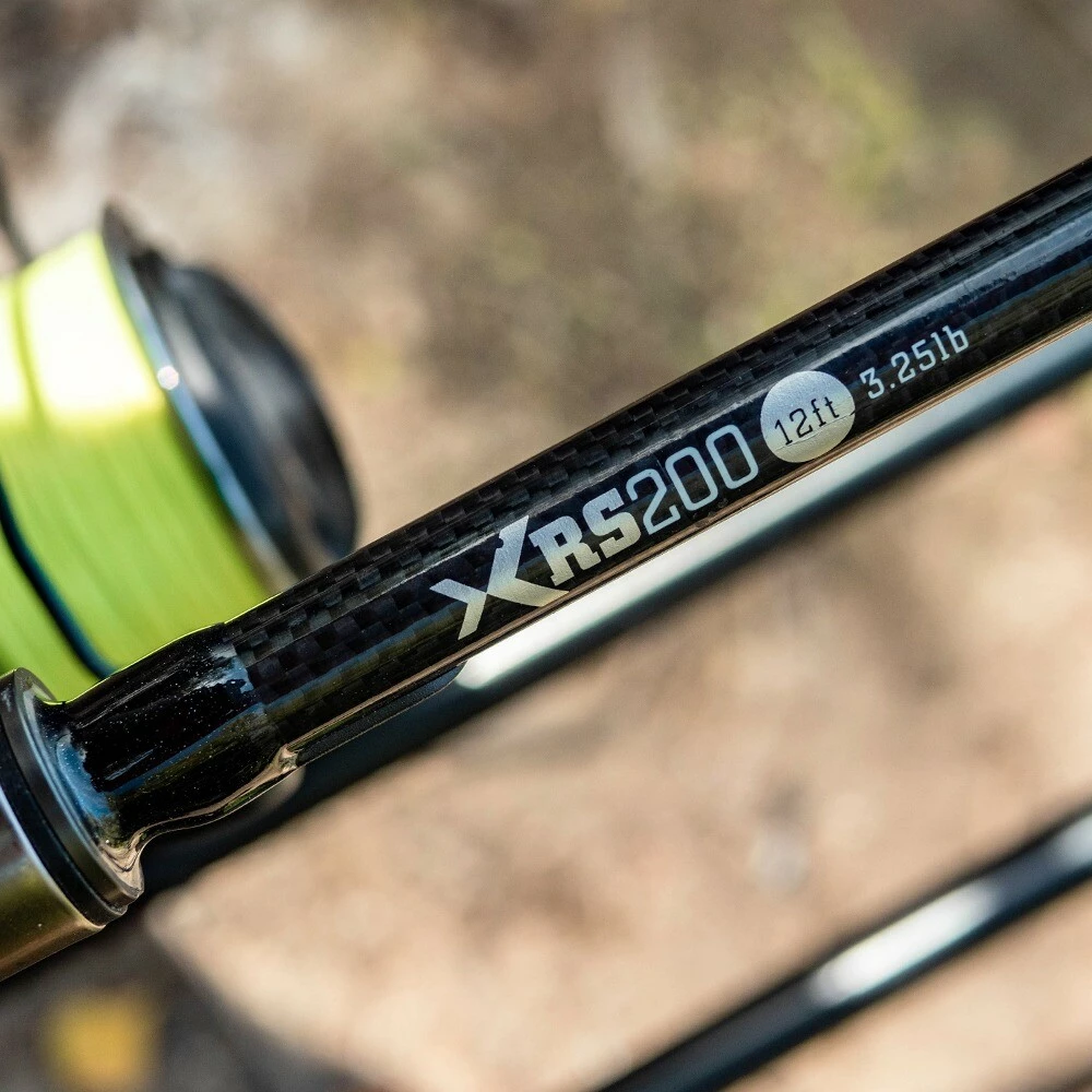 Giants fishing Kaprový prut XRS200 12ft 3.00lb 2pc 2 + 1 ZDARMA