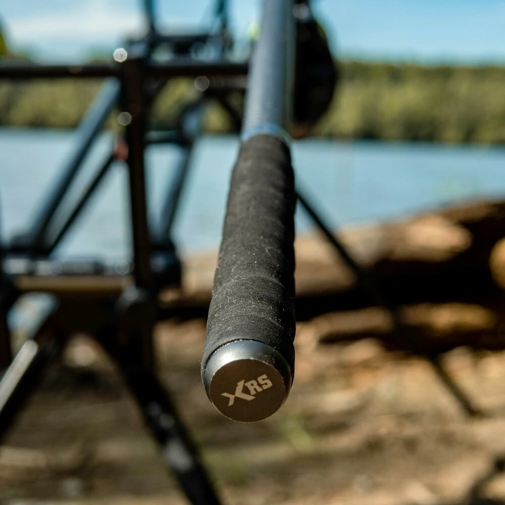 Giants fishing Kaprový prut XRS200 12ft 3.00lb 2pc 2 + 1 ZDARMA