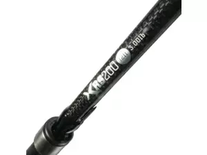 Giants fishing Kaprový prut XRS200 12ft 3.00lb 2pc 2 + 1 ZDARMA