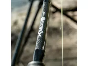 Giants fishing Kaprový prut XRS200 12ft 3.00lb 2pc 2 + 1 ZDARMA