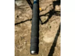 Giants fishing Kaprový prut XRS200 12ft 3.00lb 2pc 2 + 1 ZDARMA