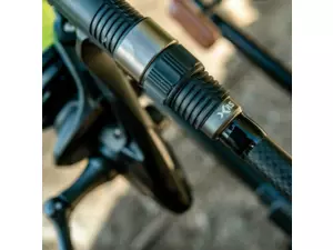 Giants fishing Kaprový prut XRS200 12ft 3.00lb 2pc 2 + 1 ZDARMA