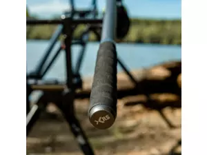 Giants fishing Kaprový prut XRS200 12ft 3.00lb 2pc 2 + 1 ZDARMA