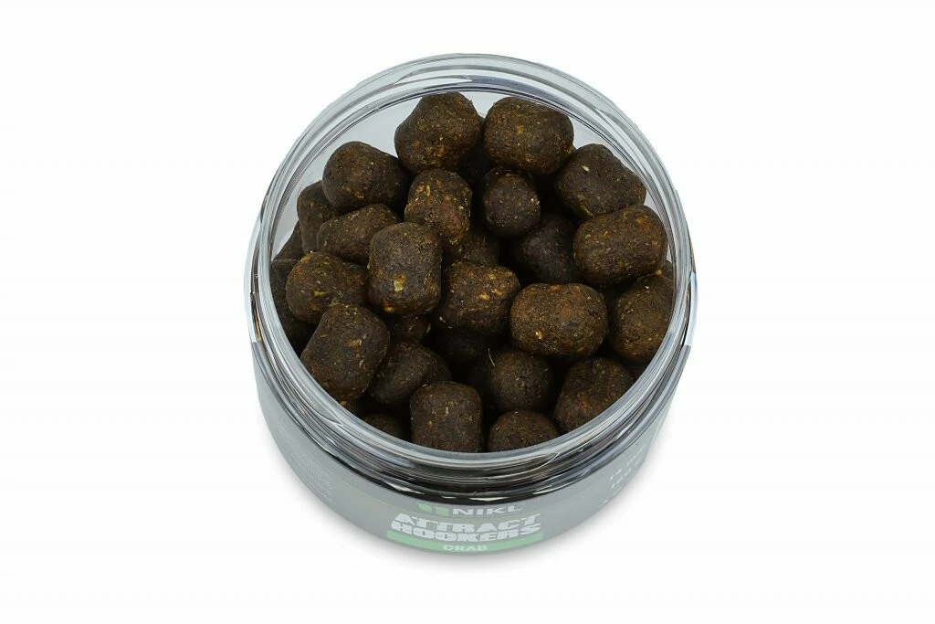 Nikl Attract Hookers Crab 150g