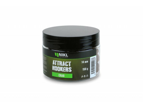 Nikl Attract Hookers Crab 150g