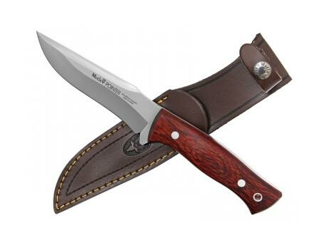 Muela Outdoorový nůž Pointer12R