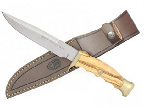 Muela Outdoorový nůž Ranger 14 OL