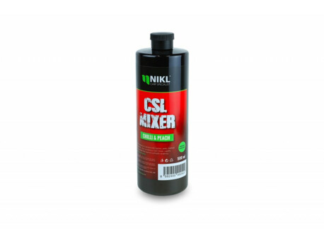 Nikl CSL Mixer - Chilli & Peach 500 ml
