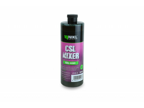 Nikl CSL Mixer - Krill Berry 500 ml
