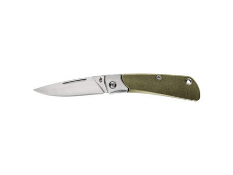 GERBER Zavírací nůž Wingtip modern folding small zelený