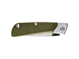 GERBER Zavírací nůž Wingtip modern folding small zelený
