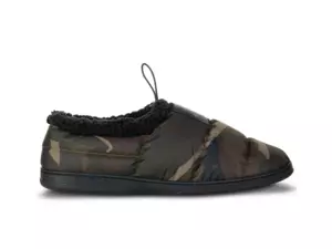 Nash Nazouváky ZT Deluxe Bivvy Slipper Camo