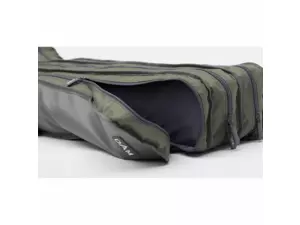 D.A.M. Dam Pouzdro Na Pruty Intenze 3 Compartment Padded Rod Bag