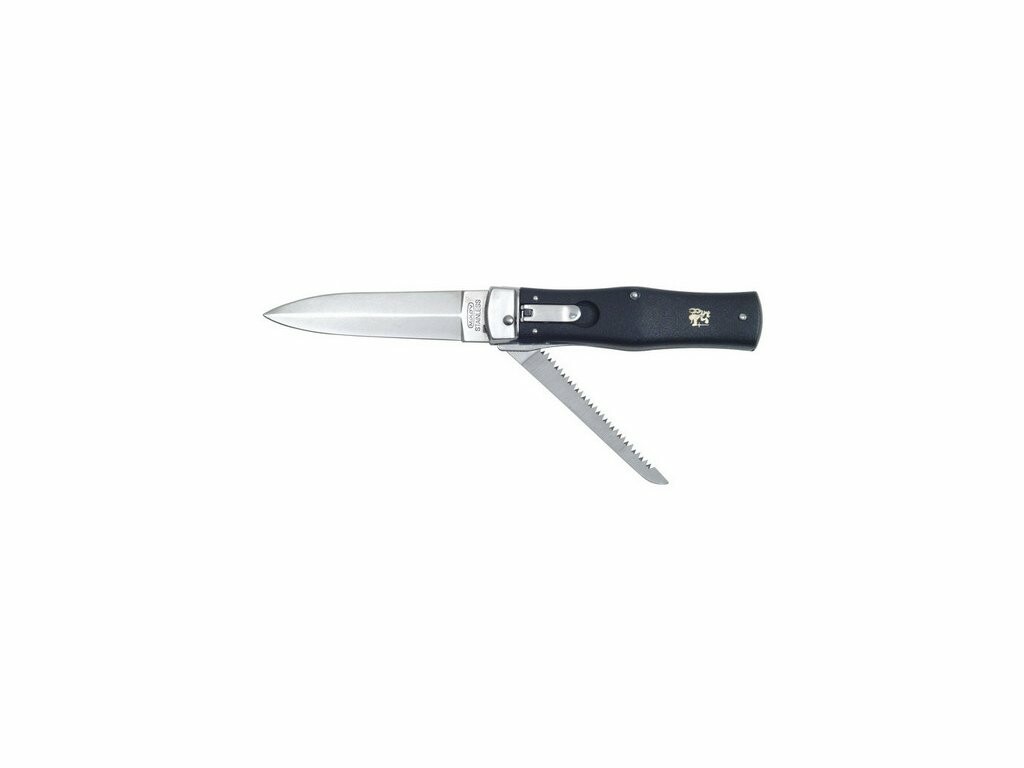 MIKOV Vyhazovací nůž Predator klasik 241-NH-2/KP