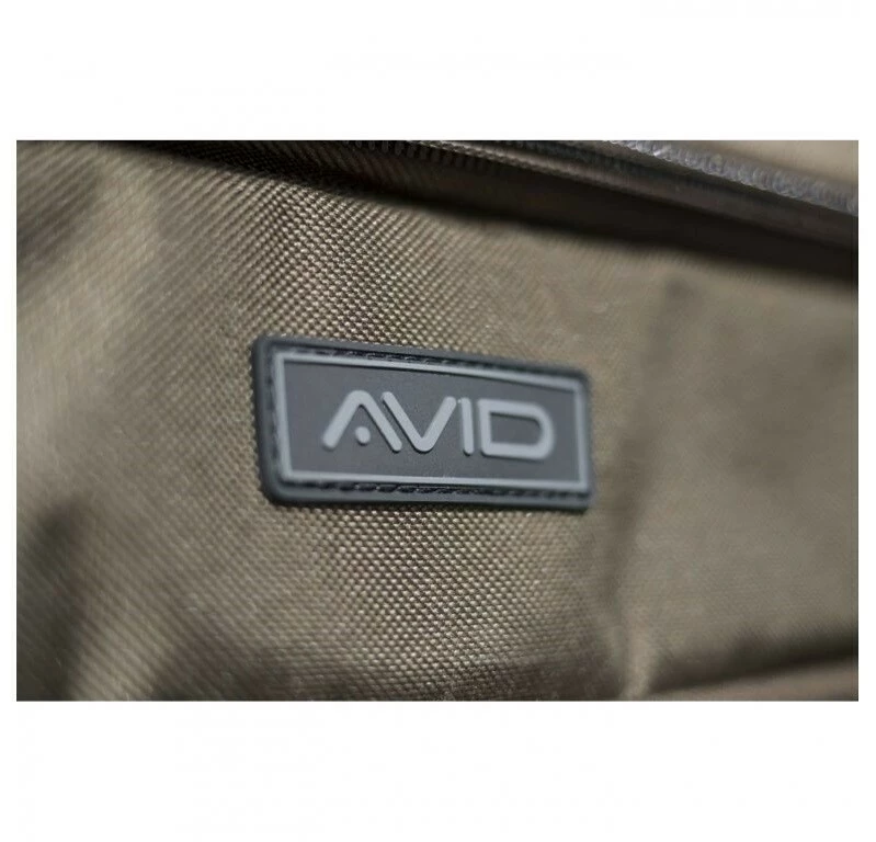 Avid Carp Pouzdro A-Spec Tackle Pouch Medium AKCE