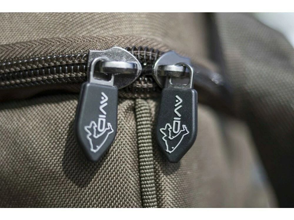 Avid Carp Pouzdro A-Spec Tackle Pouch Medium AKCE