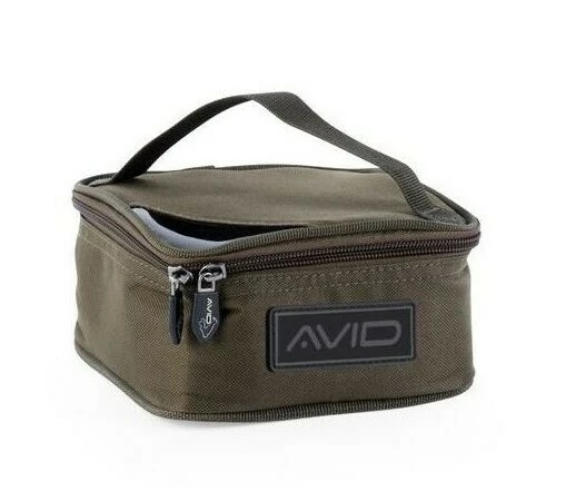 Avid Carp Pouzdro A-Spec Tackle Pouch Medium AKCE