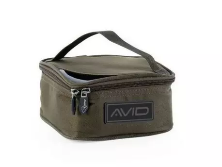 Avid Carp Pouzdro A-Spec Tackle Pouch Medium AKCE