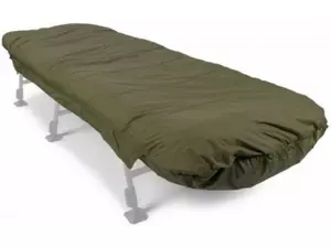 Avid Carp Vyhřívaný Spacák Thermatech Heated Sleeping Bag - Standard AKCE