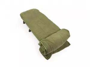 Avid Carp Vyhřívaný Spacák Thermatech Heated Sleeping Bag - Standard AKCE