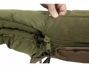 Avid Carp Vyhřívaný Spacák Thermatech Heated Sleeping Bag - Standard AKCE