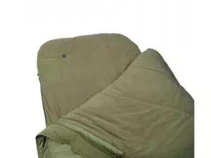 Avid Carp Vyhřívaný Spacák Thermatech Heated Sleeping Bag - Standard AKCE