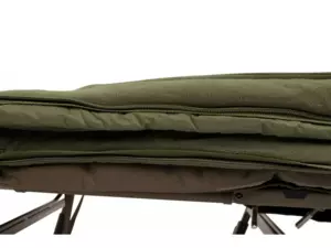 Avid Carp Vyhřívaný Spacák Thermatech Heated Sleeping Bag - Standard AKCE