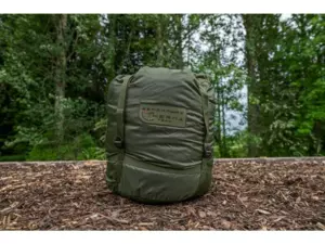 Avid Carp Vyhřívaný Spacák Thermatech Heated Sleeping Bag - Standard AKCE