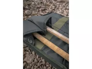 Korum Pouzdro Na Prut Transition Opportunist 2 Rod Holdall 135 cm AKCE