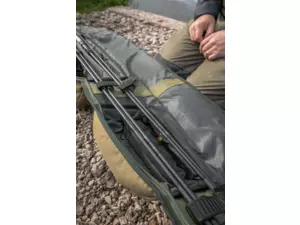 Korum Pouzdro Na Prut Transition Opportunist 2 Rod Holdall 135 cm AKCE